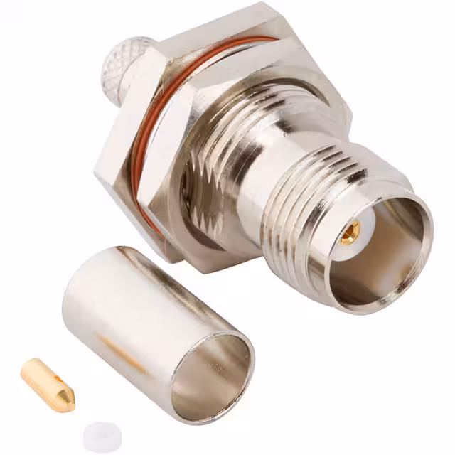 031-6828 Amphenol RF  Gruppi di connettori coassiali (RF)